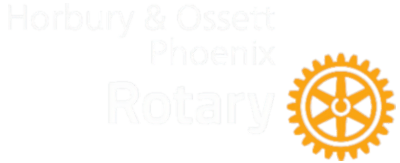 Rotary Club of Horbury &amp; Ossett Phoenix